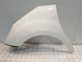Aile avant gauche citroen c3 2 phase 2