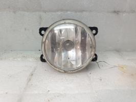 Anti brouillard droit (feux) citroen c3 2 phase 2
