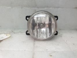 Anti brouillard gauche (feux) citroen c3 2 phase 2