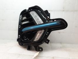 Feu diurne avant gauche kia niro 1
