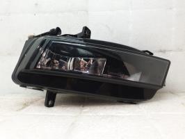 Anti brouillard gauche (feux) volkswagen golf 7 phase 1