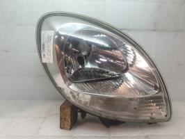 Optique avant principal droit (feux)(phare) renault kangoo 1 phase 2