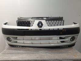 Pare choc avant renault clio 2 phase 2