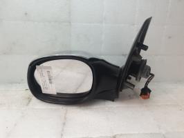 Retroviseur gauche peugeot 206 phase 2 cabriolet