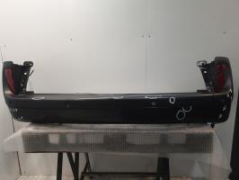 Pare choc arriere renault grand espace 4 phase 2