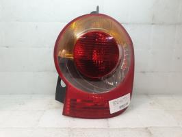 Feu arriere principal droit (feux) renault modus phase 1