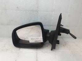 Retroviseur gauche dacia sandero 2 phase 1