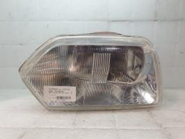 Optique avant principal gauche (feux)(phare) citroen gsa