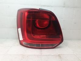 Feu arriere principal gauche (feux) volkswagen polo 5 phase 1