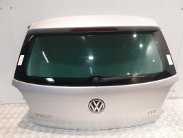 Malle/Hayon arriere volkswagen polo 5 phase 1