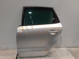 Porte arriere gauche volkswagen polo 5 phase 1