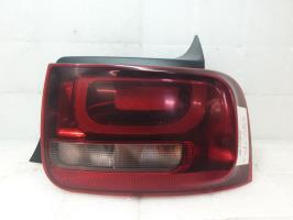 Feu arriere principal droit (feux) citroen c4 cactus