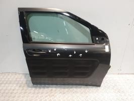 Porte avant droit citroen c4 cactus