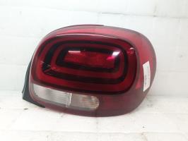 Feu arriere principal droit (feux) citroen c3 3 phase 2
