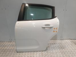 Porte arriere gauche citroen c3 3 phase 2