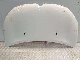 Capot citroen c3 3 phase 2