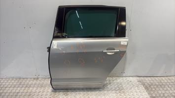Porte arriere gauche peugeot 5008 1 phase 1
