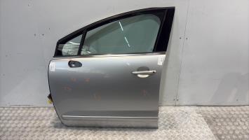 Porte avant gauche peugeot 5008 1 phase 1