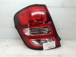 Feu arriere principal gauche (feux) citroen c3 2 phase 1