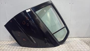Porte arriere gauche volkswagen golf 5