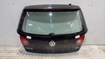 Malle/Hayon arriere volkswagen golf 5