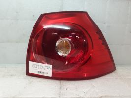 Feu arriere principal droit (feux) volkswagen golf 5