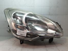 Optique avant principal droit (feux)(phare) citroen berlingo 2 phase 3
