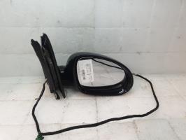 Retroviseur droit volkswagen golf 5