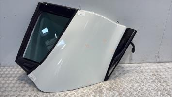 Porte arriere droit renault clio 4 phase 1