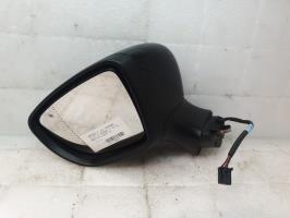 Retroviseur gauche renault clio 4 phase 1