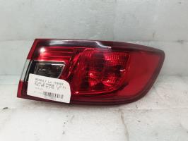 Feu arriere principal droit (feux) renault clio 4 phase 1