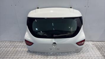 Malle/Hayon arriere renault clio 4 phase 1