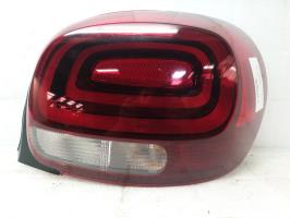 Feu arriere principal droit (feux) citroen c3 3 phase 1