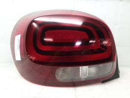 Feu arriere principal gauche (feux) citroen c3 3 phase 1