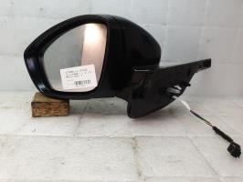 Retroviseur gauche citroen c3 3 phase 1