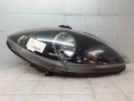 Optique avant principal droit (feux)(phare) seat altea phase 1