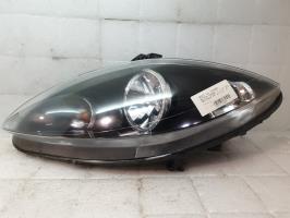 Optique avant principal gauche (feux)(phare) seat altea phase 1