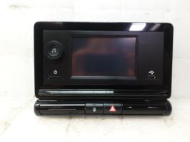 Ecran GPS citroen c3 3 phase 1