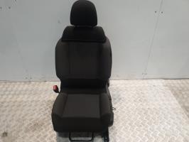 Siege avant gauche citroen c3 3 phase 1