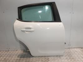 Porte avant droit citroen c3 3 phase 1