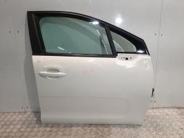 Porte arriere droit citroen c3 3 phase 1