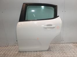 Porte arriere gauche citroen c3 3 phase 1