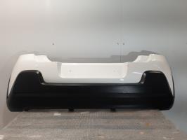 Pare choc arriere citroen c3 3 phase 1