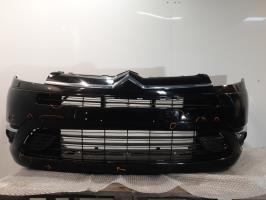 Pare choc avant citroen c4 grand picasso 1