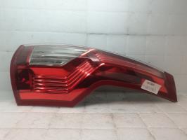 Feu arriere principal droit (feux) citroen c4 grand picasso 1
