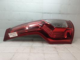 Feu arriere principal gauche (feux) citroen c4 grand picasso 1
