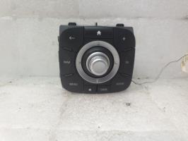 Commande GPS renault grand scenic 3 phase 3