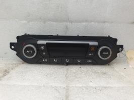 Commande chauffage ford c-max 1 phase 2