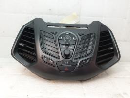 Commande autoradio ford ecosport phase 1