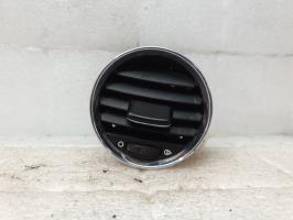 Aerateur tableau de bord avant gauche peugeot 308 1 phase 1